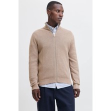 Jack & Jones Jprblamılano Erkek  Vizon Polar