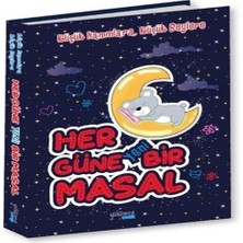 Küçük Hanımlara, Küçük Beylere Her Güne Yeni Bir Masal