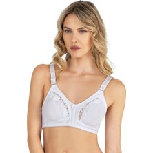 Fabony Ara Dantelli Toparlayıcı Sütyen 3200