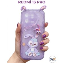 BMP GLOBAL Redmi 13 Pro Uyumlu Telefon Kılıfı