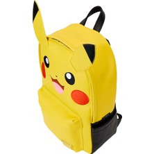 Loungefly Pokemon Pikachu Tam Boy Sırt Çantası
