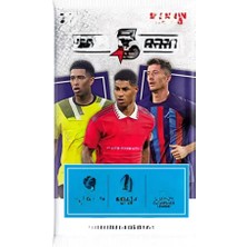 Gray Line Gry 22/23 Futbolcu Kartları Nel1