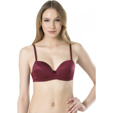 Fabony Basic Içi Dolu Destekli Sütyen 3000