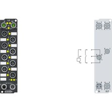Beckhoff EP1018-0001