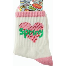 LTG Nova Kolej Çorap 8*28