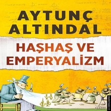 Haşhaş ve Emperyalizm