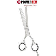 Powertec TR-02 Efile Saç Makası (6 İnç)