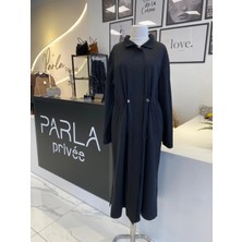 Maq Design Elsin Trench