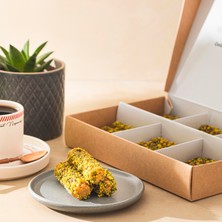 Antep Fıstıklı Kalem Sarma 500 gr