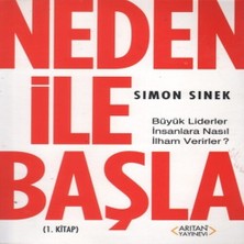 Neden ile Başla 1.