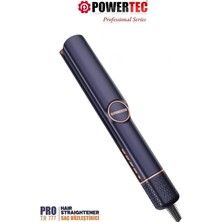 Powertec TR-777 Airstrait Pro Saç Düzleştirici