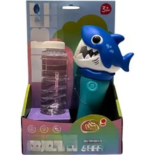 Gray Line Gry Köpekbalığı Şeklinde Köpek Atan Tabanca Nel1