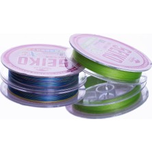 Caretta Seıko 8x 150 mt Lıght Green Ip Misina