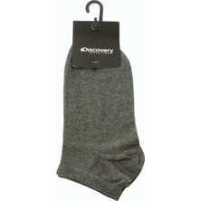 LTG Nova Unisex Snekars Çorap