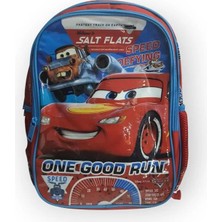 OTTO Mikro Cars İlkokul Çantası Mcqueen 48248