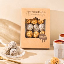 Karışık Pestil Topu 1000 gr