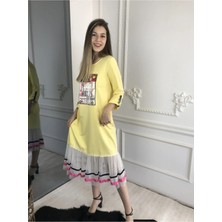 Bohemania Kadın Elbise