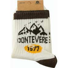 LTG Nova Kolej Çorap 8*28