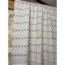 Bohemania Organik Pamuk Lila Hamam Sauna Plaj Peştemali 90X190