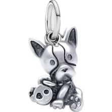 Fubena Yavru Köpek Sallantılı Charm