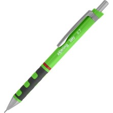 Rotring Tikky 0.7mm Mekanik Kurşun Kalem Neon Yeşil
