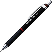 Rotring Versatil Kalem 0,5 Mm Rd Siyah 1904695