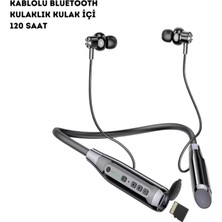 Sh Ticaret Kablosuz Dokunmatik Kulaklık Haino 120