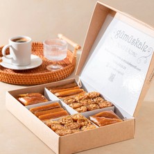 Karışık Ballı Paket 500 gr