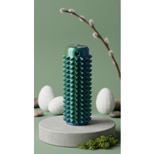 Stera Design Spiky Dikenli Fidget Roller – Stres Oyuncağı - Dokulu Rahatlatıcı Oyuncak Sessiz Kullanım Ofis