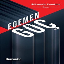 Egemen Güç
