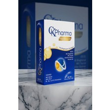 Magnezyum Ckpharma