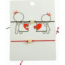 LTG Nova Ip Bileklik 2 Adet