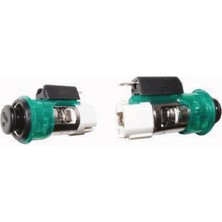 Komple Çakmak 24V Soketli Ford Kargo Cargo Transit Üstün ÇKM210