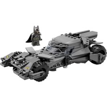 Gray Line Gry 76331 Batmobile 220 Parça +9 Yaş Nel1