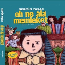 Oh Ne Ala Memleket
