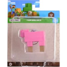 Naturion Szn1 3D Figür Anahtarlık Seri 2 Hnçr