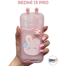 BMP GLOBAL Redmi 13 Pro Uyumlu Telefon Kılıfı