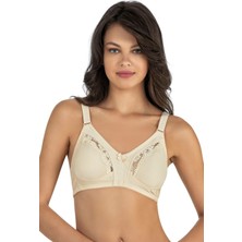 Fabony Ara Dantelli Toparlayıcı Sütyen 3200