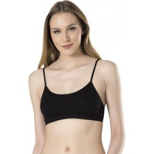 Fabony Modal Ip Askılı Büstiyer 1000