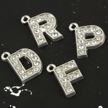 LTG Nova Harf Kolye Ucu 1,5 cm