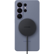 Samsung Magnet Kablosuz Şarj (25W, 1.5m Kumaş Kablo)