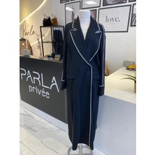 Maq Design Liya Trench