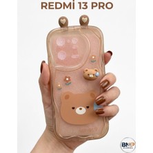 BMP GLOBAL Redmi 13 Pro Uyumlu Telefon Kılıfı