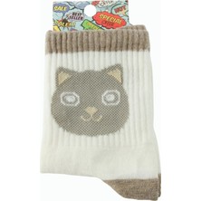 LTG Nova Kolej Çorap 8*28