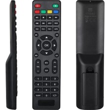 Weko Hello Hl 1900 Hl 2200 - Dextel DX19 - Auson - Twogo Go 2010 Go 2230 Go 2430 LED Tv Kumandası