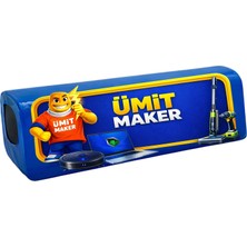 Ümit Maker Roborock S70 Robot Süpürge 5200 Mah 14.4 V Yanmaz Batarya – Orjinal Uyumlu Uzun Ömürlü, Yüksek Performans Pil