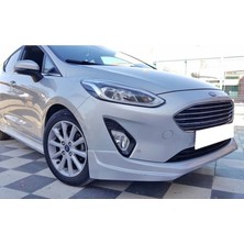 Ford Fiesta Makyajlı Ön Ek 2018 ve Üzeri Plastik Boyasız