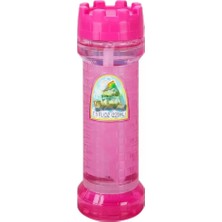 Naturion Szn1 Kale Şekilli Köpük Baloncuk 220 ml Hnçr