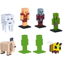 Gray Line Gry PMI/MC22270 3D 8li Deluxe Figür Seti Seri 2 Asorti Nel1