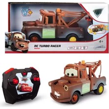Naturion Szn1 203084039 ''rc Cars Turbo Racer Mater Hnçr